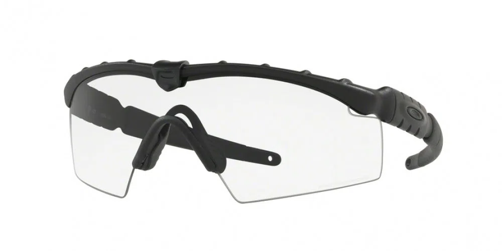 Oakley Ballistic M Frame 2.0 9213 Sunglasses - view 2